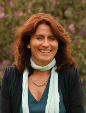 Zaakvoerder WylComm Isabelle Van Nieuwenhove